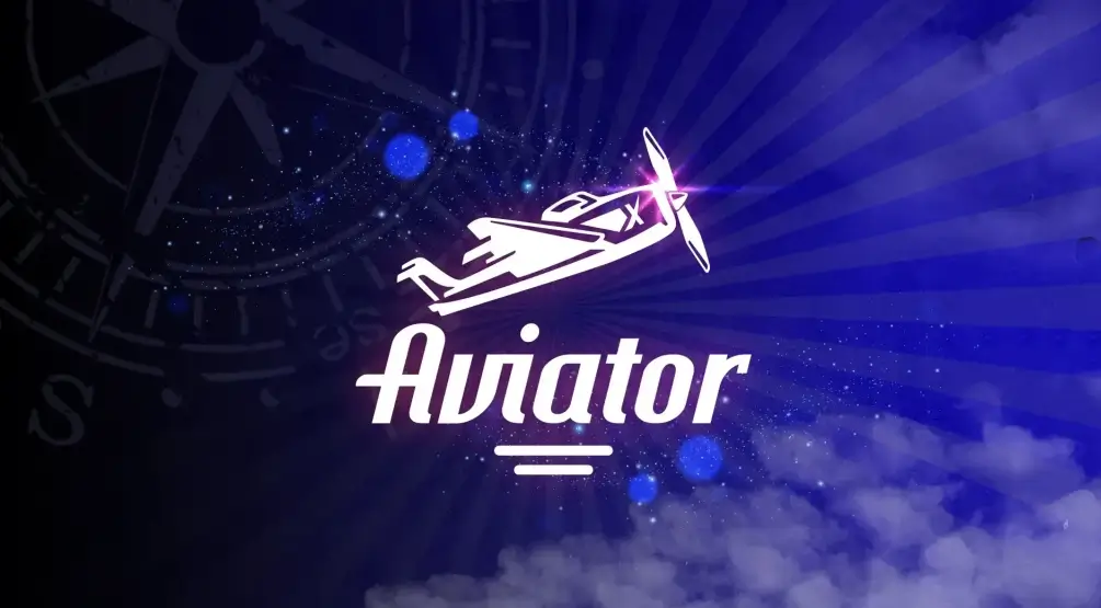 Aviator logo