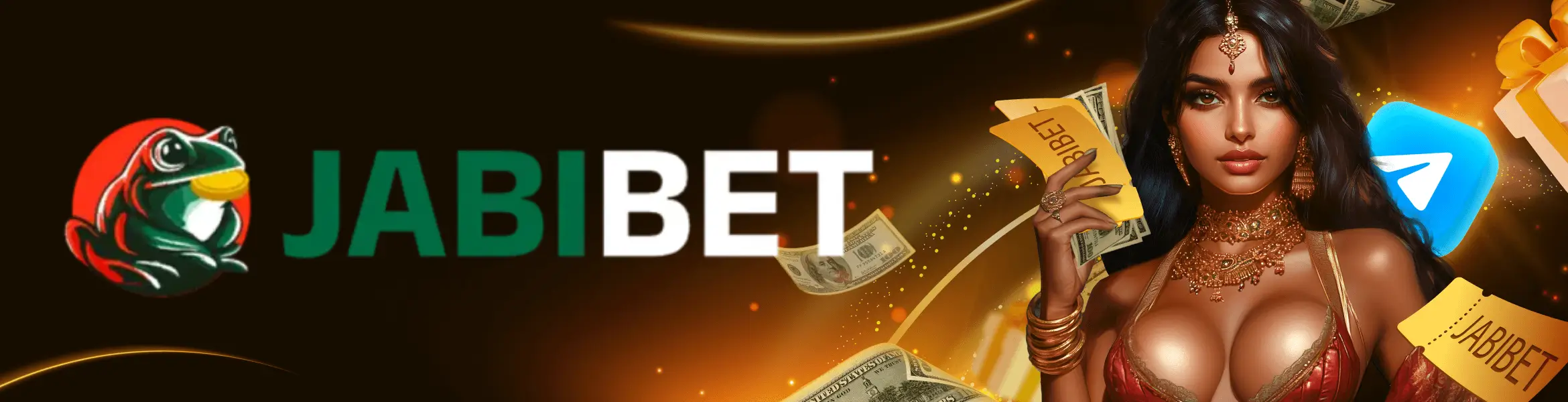 JabiBet Bangladesh Banner